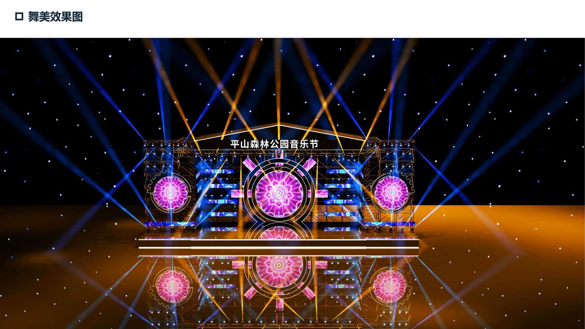 舞蹈工作坊成果演出