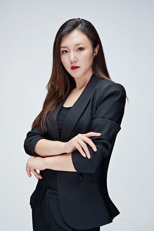 刘贤芝 制作统筹负责人